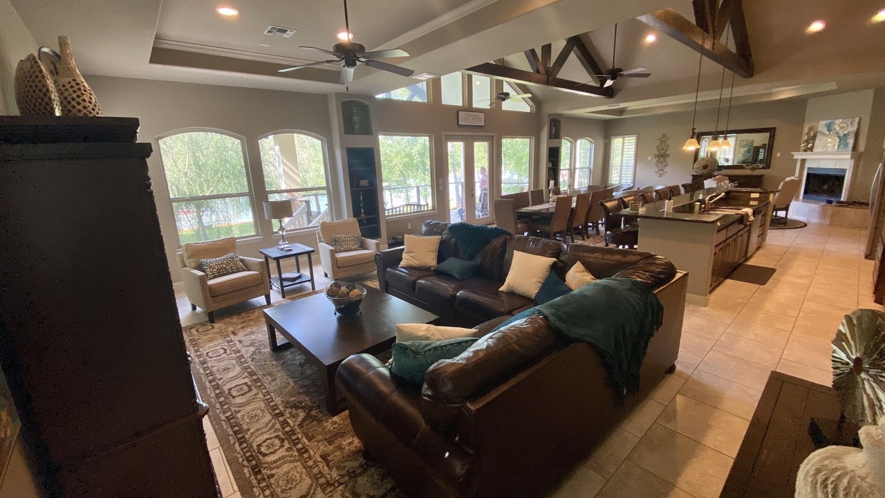 Photo of Bedroom in Seguin