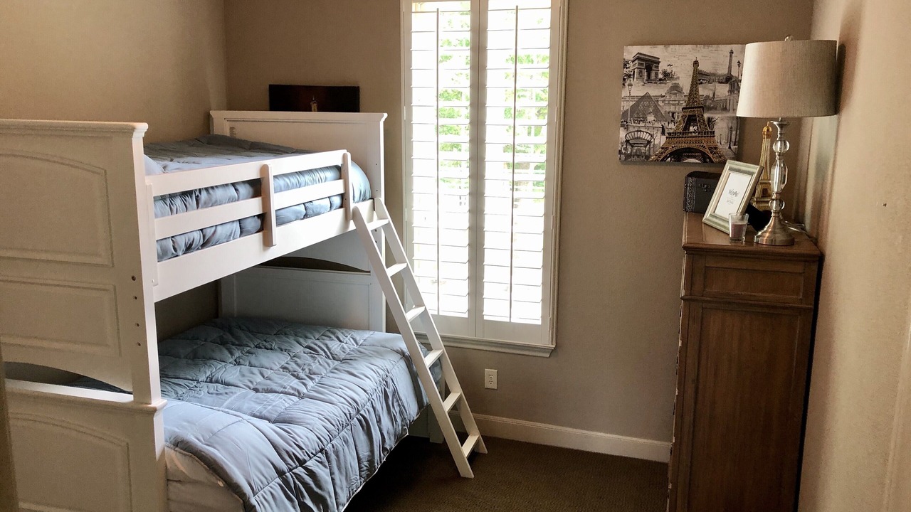 Photo of Bedroom in Seguin