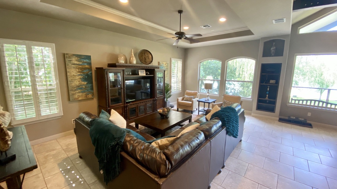 Photo of Livingroom in Seguin