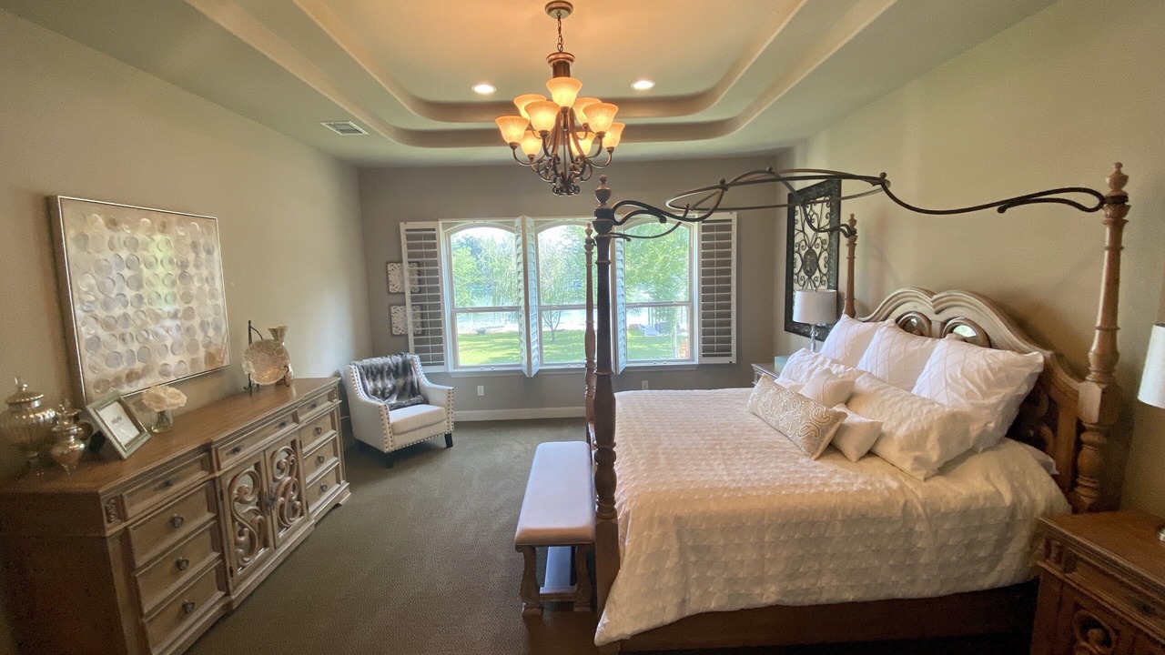 Photo of Bedroom in Seguin
