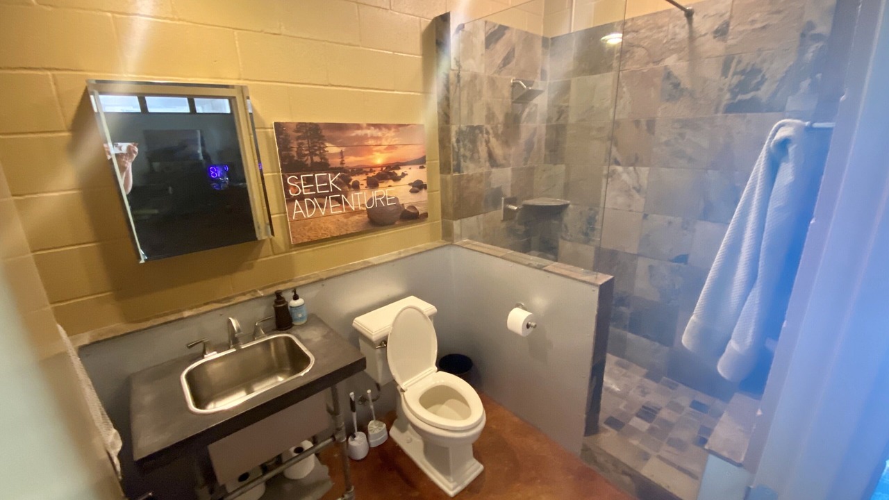 Photo of Bathroom in Seguin