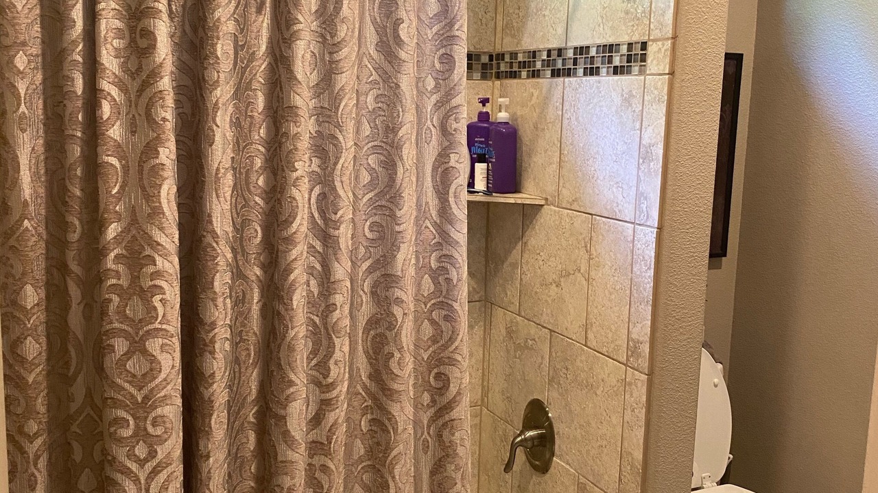 Photo of Bathroom in Seguin