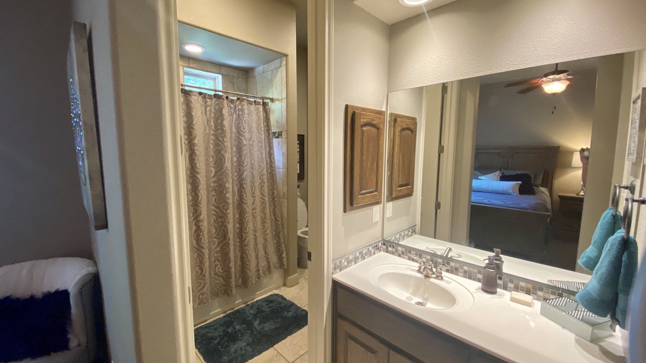 Photo of Bathroom in Seguin