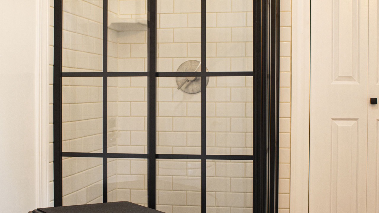 Photo of Bathroom in Paris