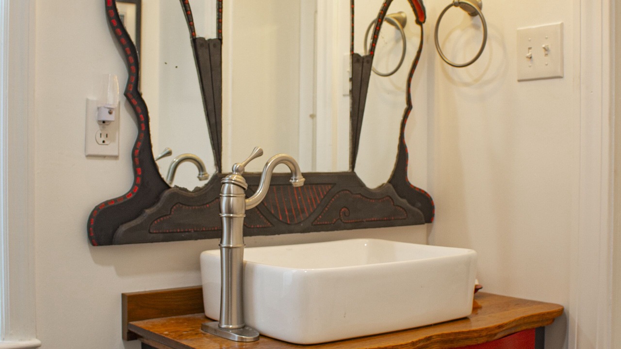 Photo of Bathroom in Paris
