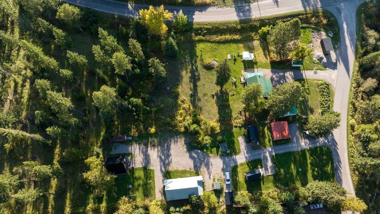 Photo of Outdoor in Martin City