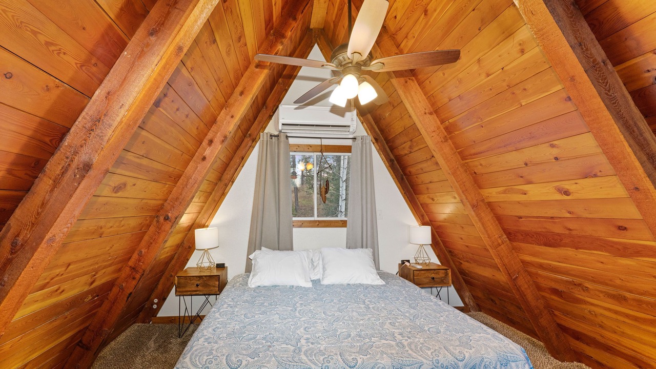 Photo of Bedroom in Martin City
