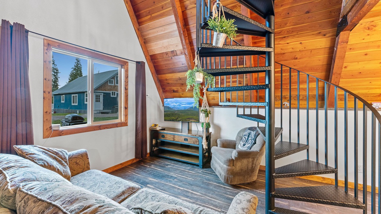 Photo of Livingroom in Martin City