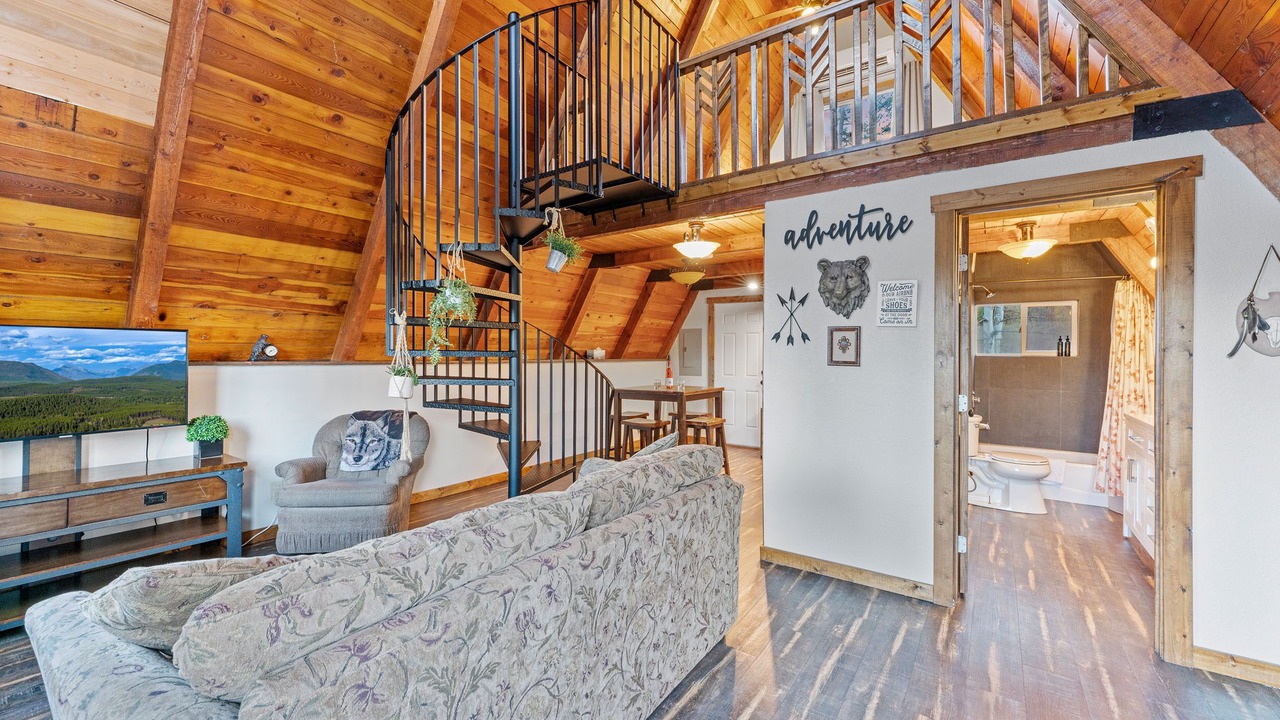 Photo of Livingroom in Martin City