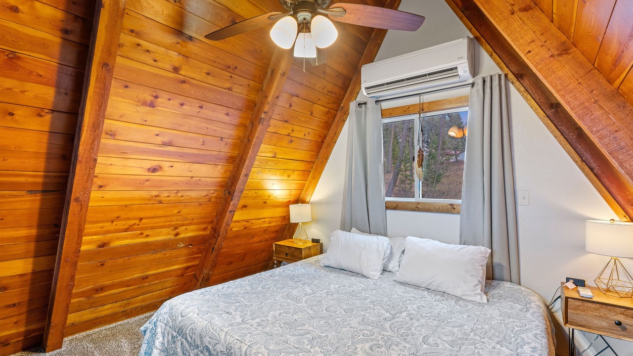 Photo of Bedroom in Martin City