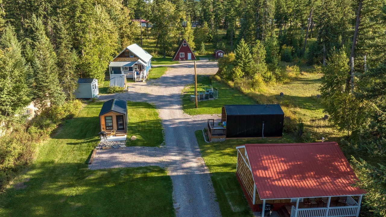Photo of Outdoor in Martin City
