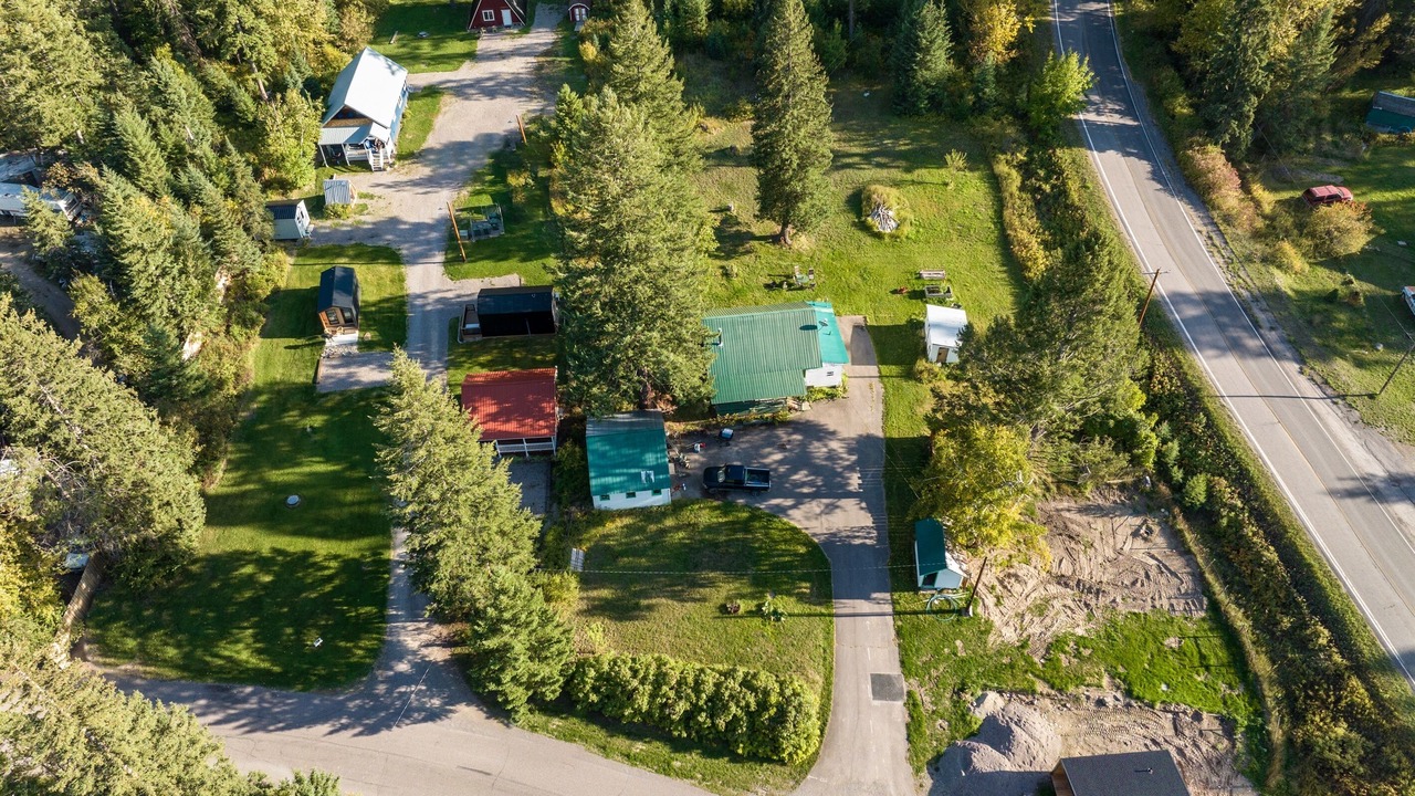 Photo of Outdoor in Martin City