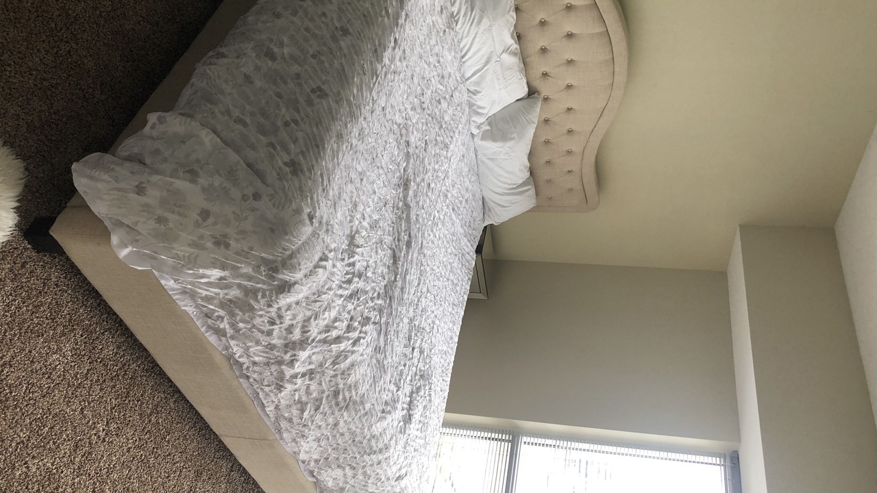 Photo of Bedroom in Indianapolis