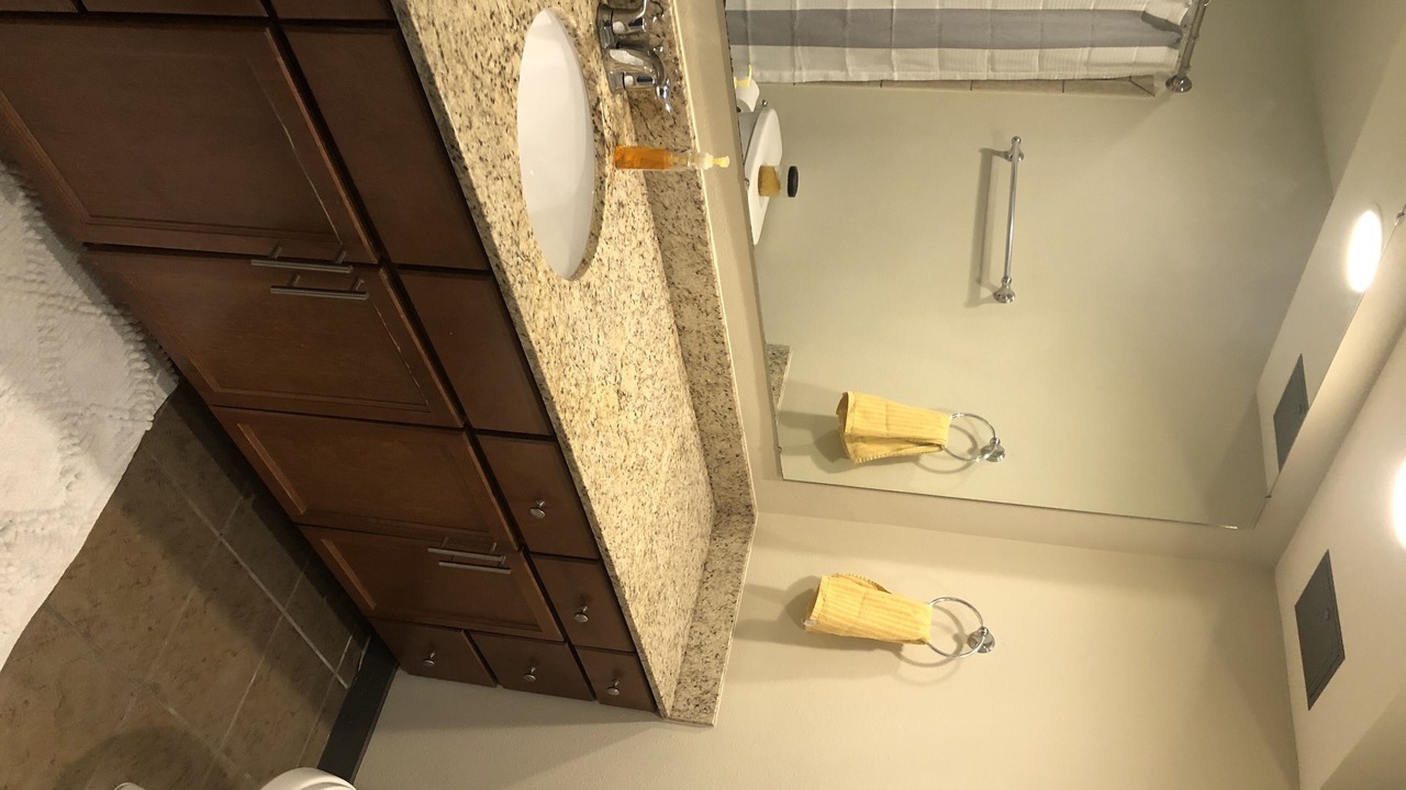 Photo of Bathroom in Indianapolis