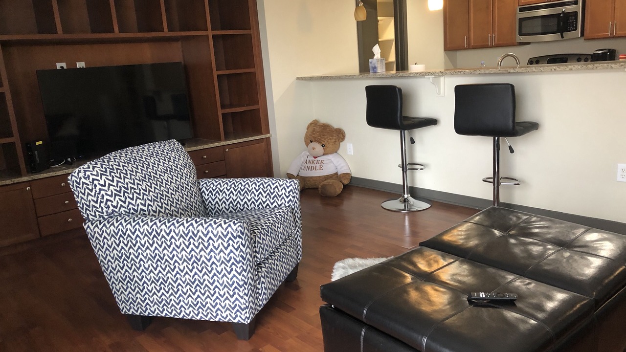 Photo of Livingroom in Indianapolis