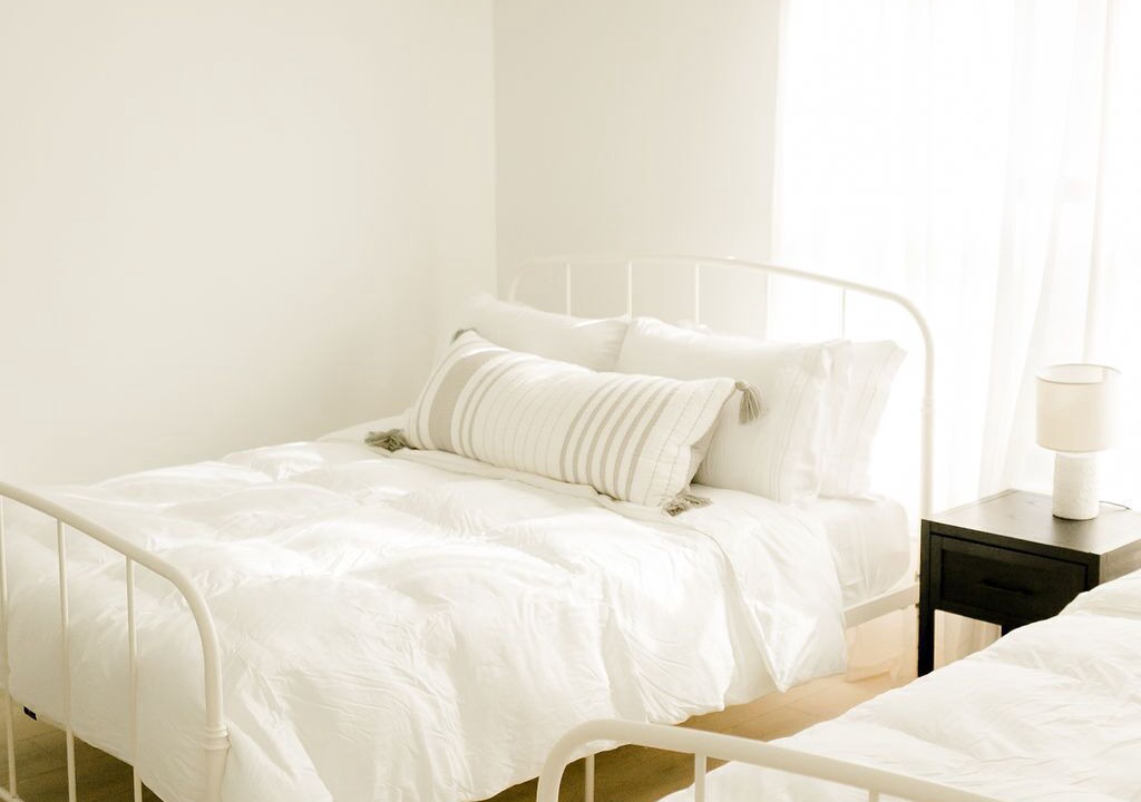Photo of Bedroom in Cedar Rapids
