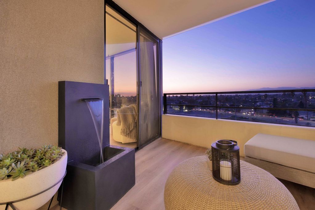 Photo of Outdoor in Marina del Rey