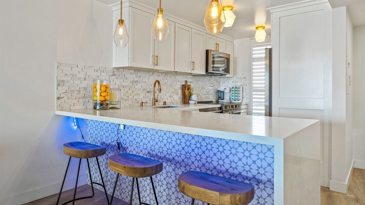 Photo of Kitchen in Marina del Rey