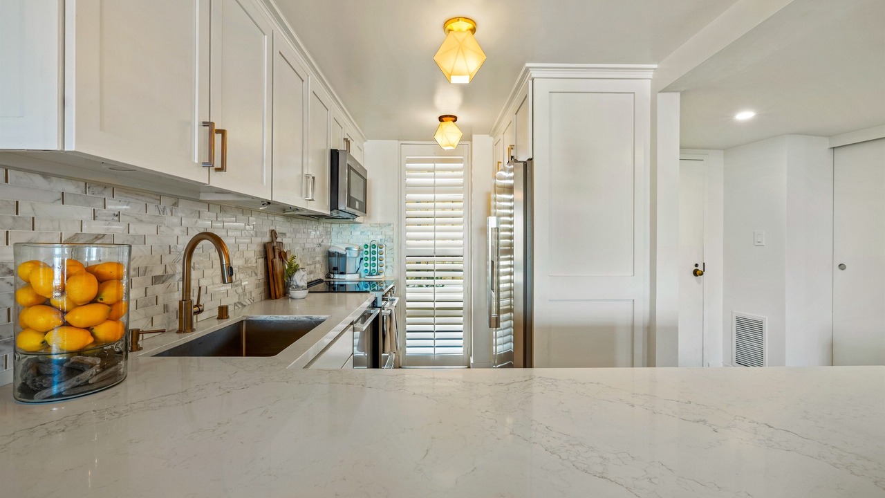 Photo of Kitchen in Marina del Rey