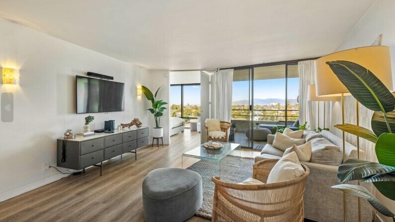 Photo of Livingroom in Marina del Rey
