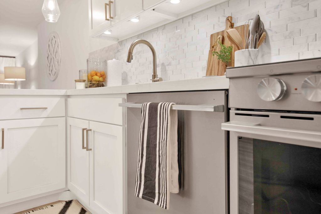 Photo of Kitchen in Marina del Rey