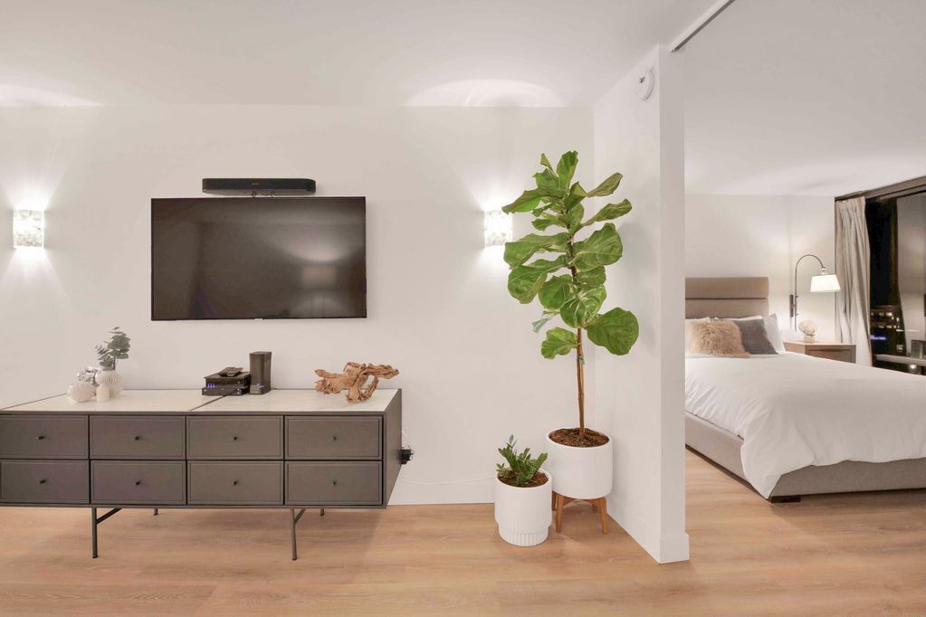 Photo of Bedroom in Marina del Rey