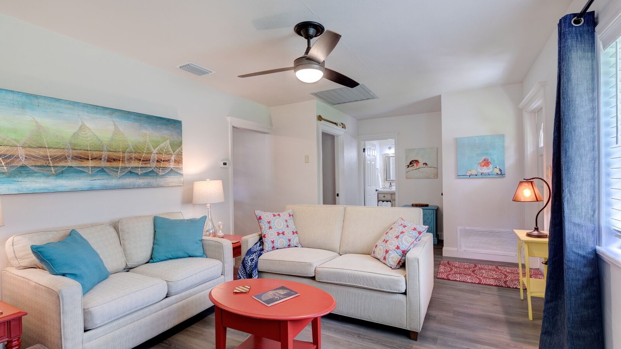 Photo of Livingroom in Mount Dora