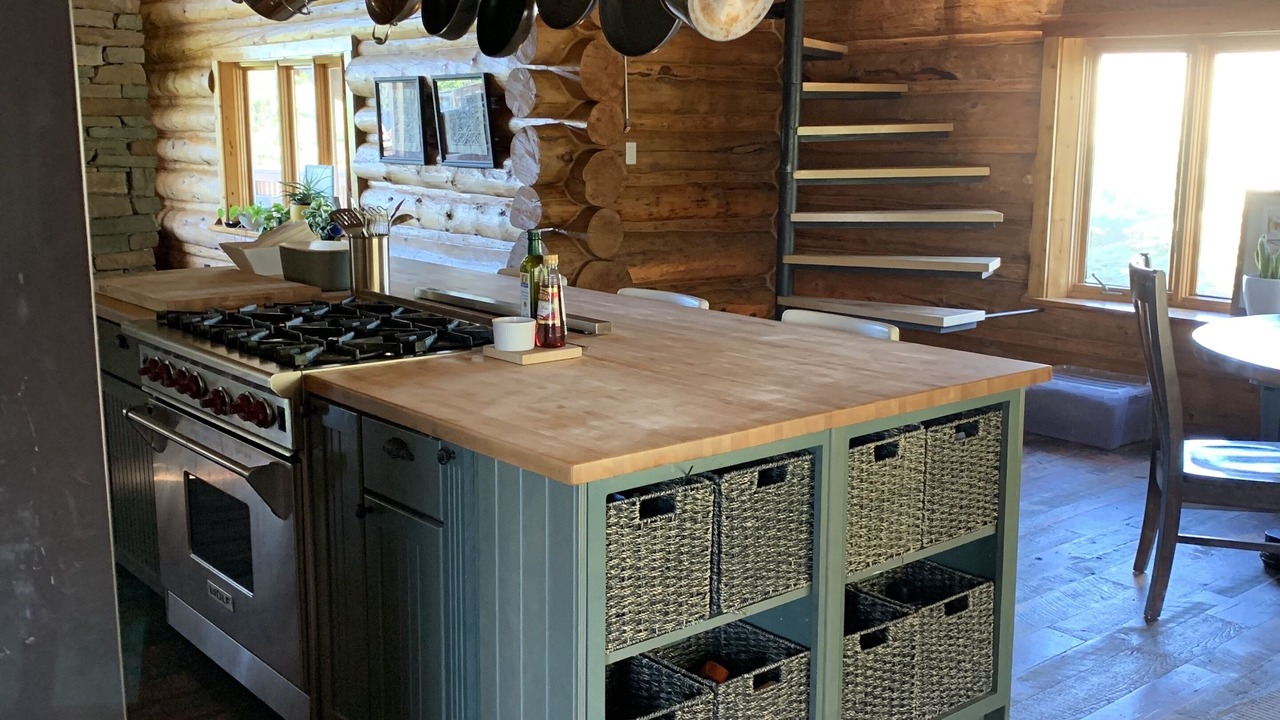 Photo of Kitchen in Red Top Meadows
