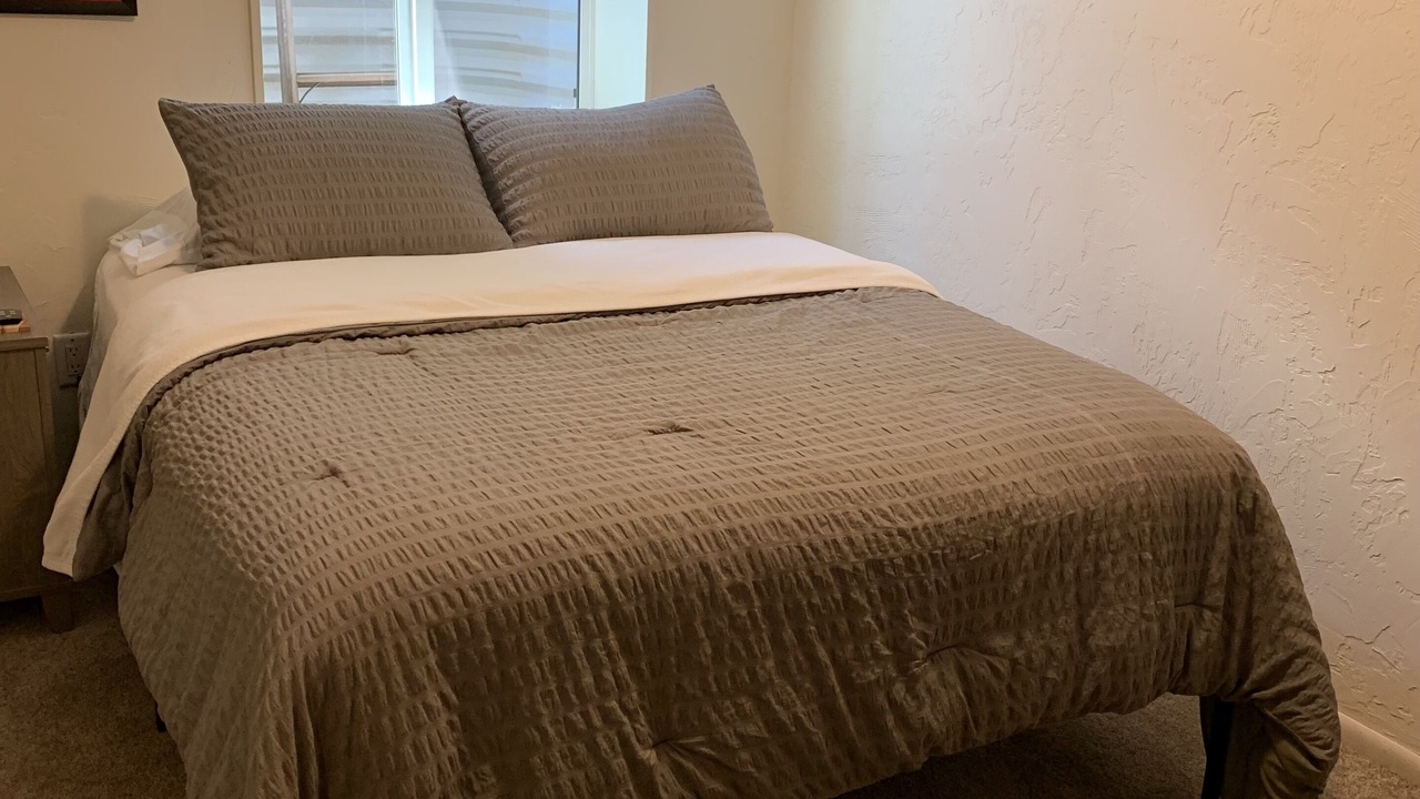 Photo of Bedroom in Red Top Meadows