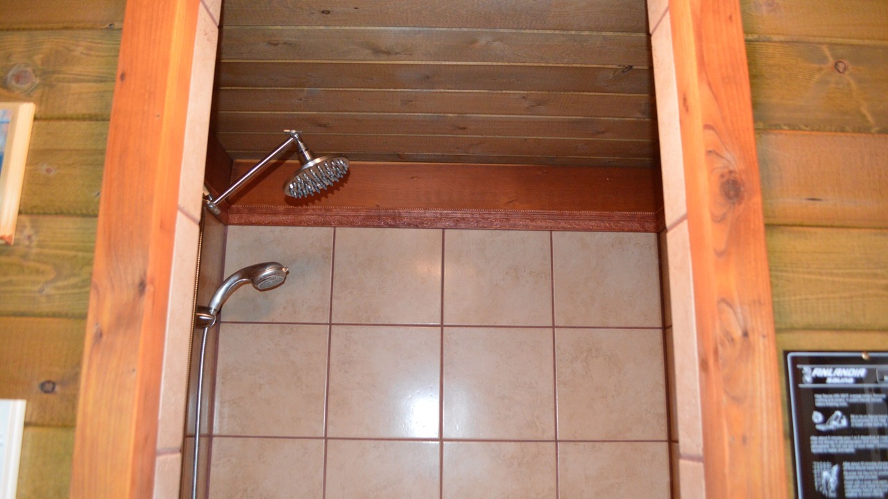 Photo of Bathroom in Essex
