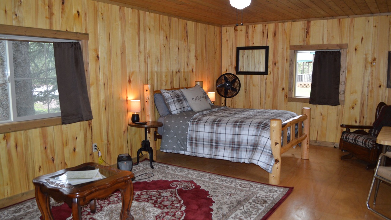 Photo of Bedroom in Essex