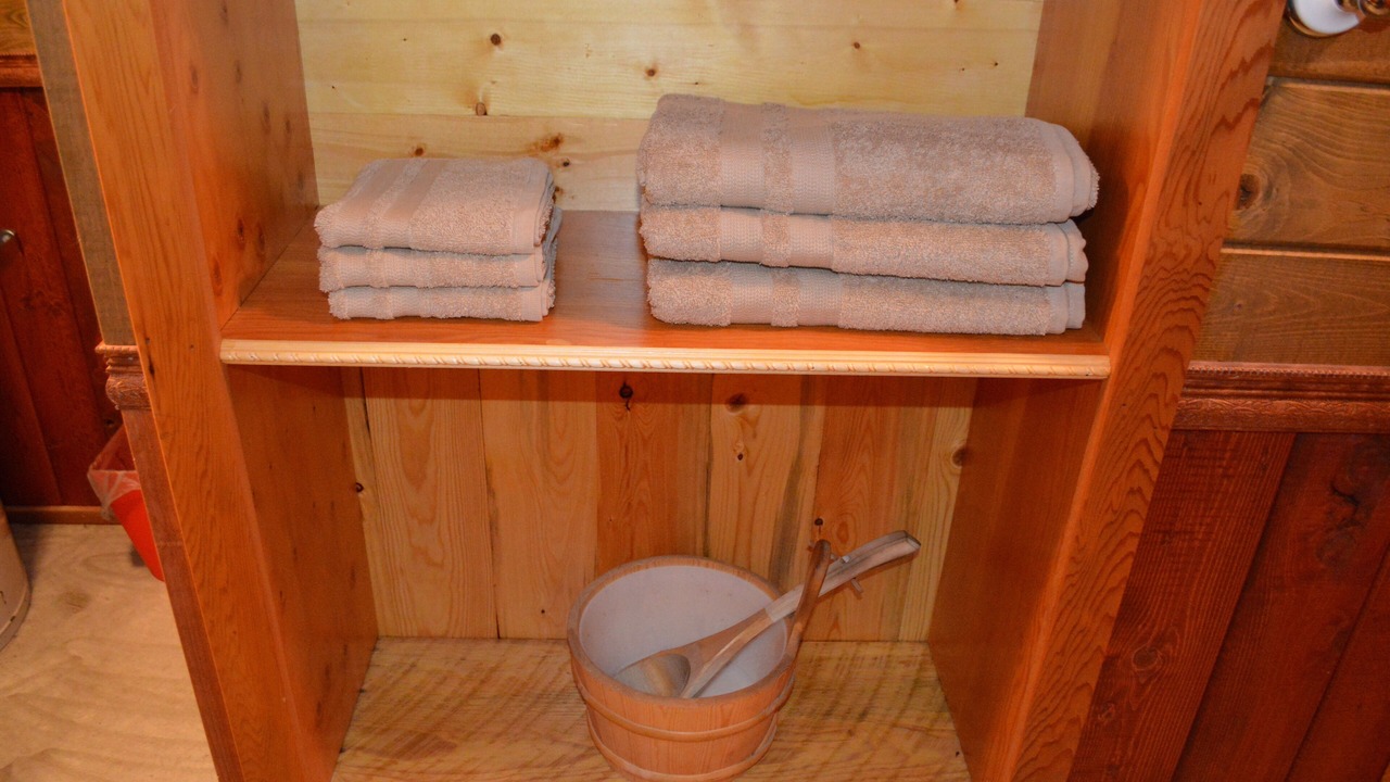 Photo of Bathroom in Essex