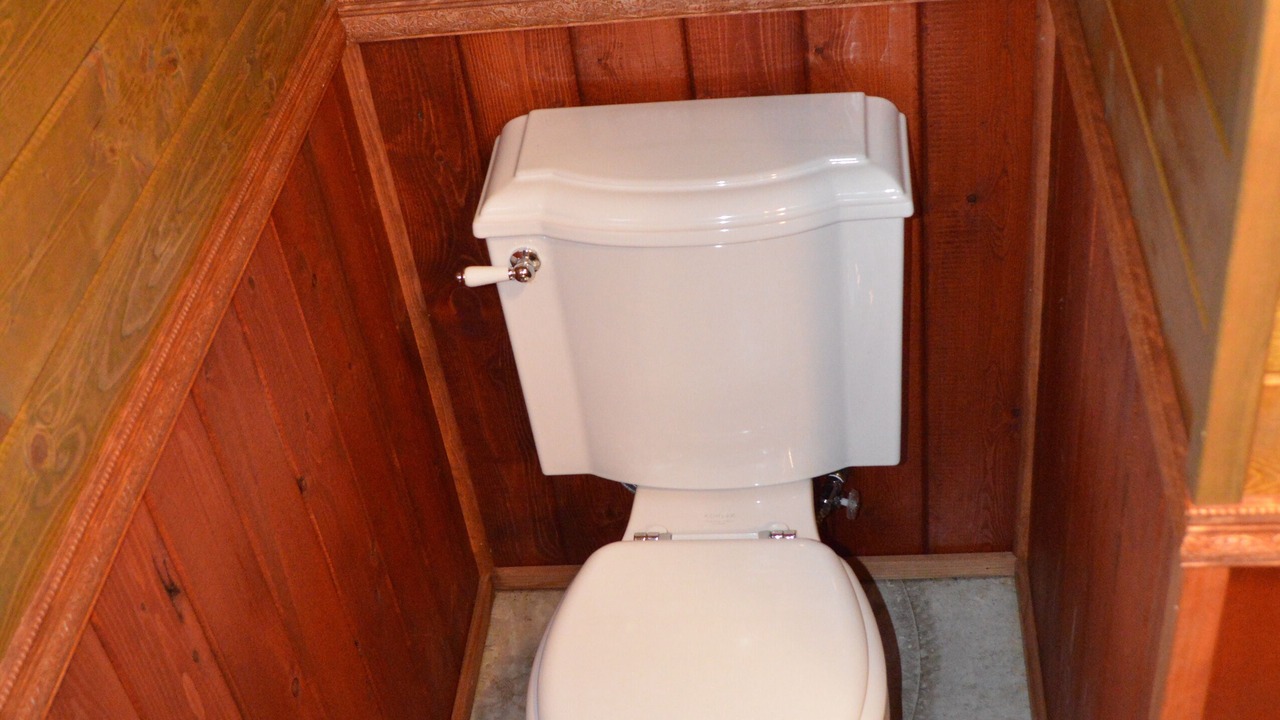 Photo of Bathroom in Essex
