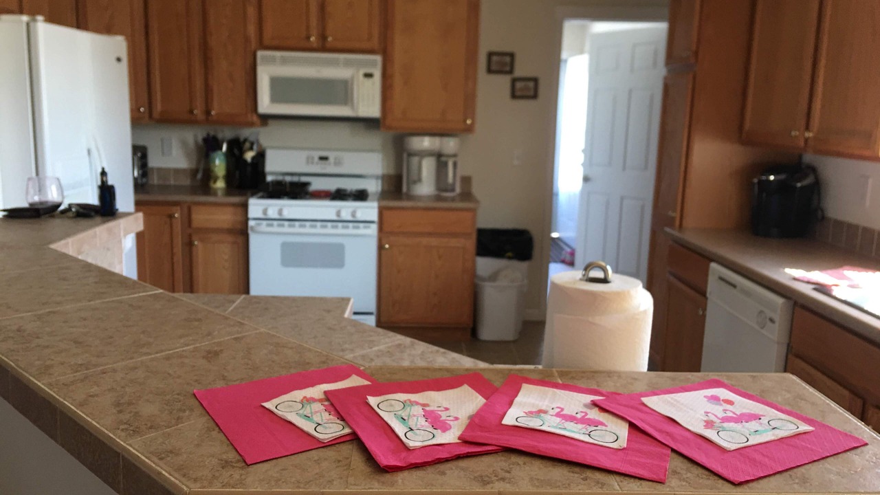 Photo of Kitchen in Craig