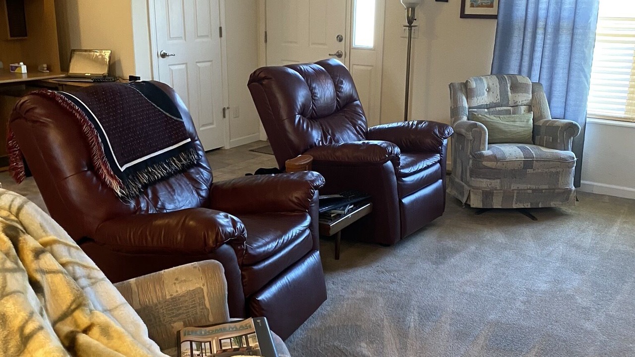 Photo of Livingroom in Craig