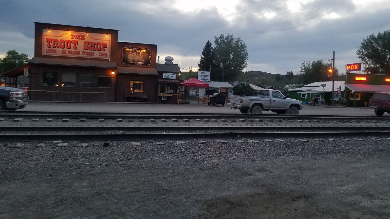 Photo of Others in Craig