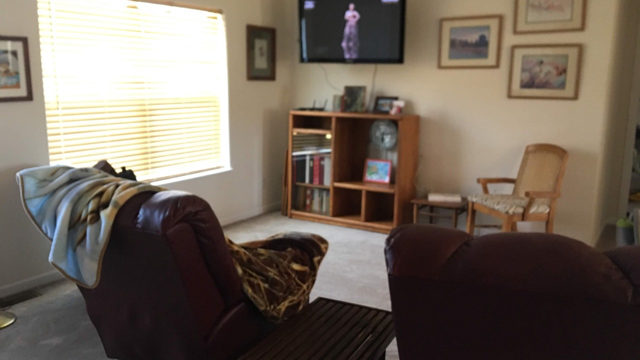 Photo of Bedroom in Craig