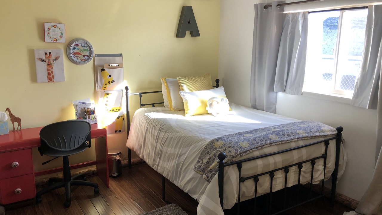 Photo of Bedroom in Jackson Hole