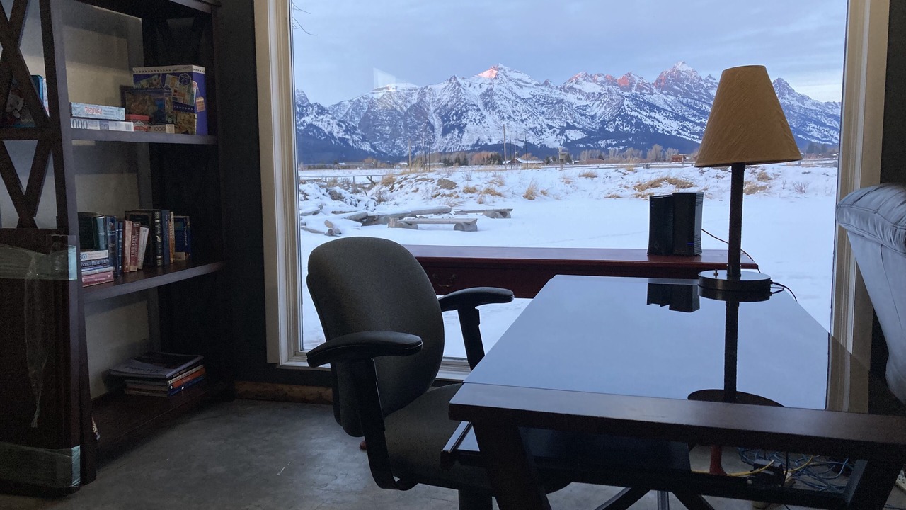 Photo of Others in Jackson Hole