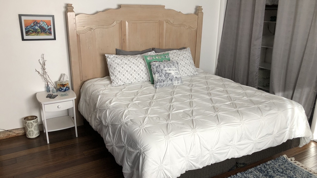 Photo of Bedroom in Jackson Hole