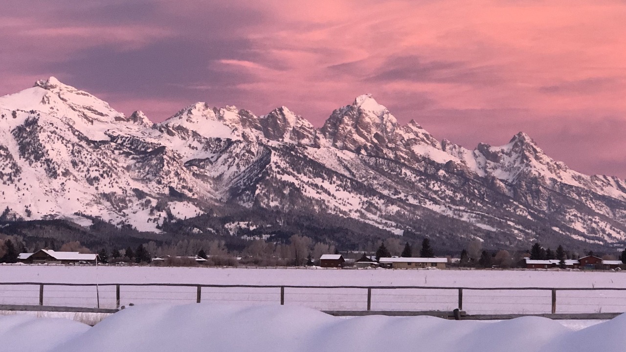 Photo of Others in Jackson Hole