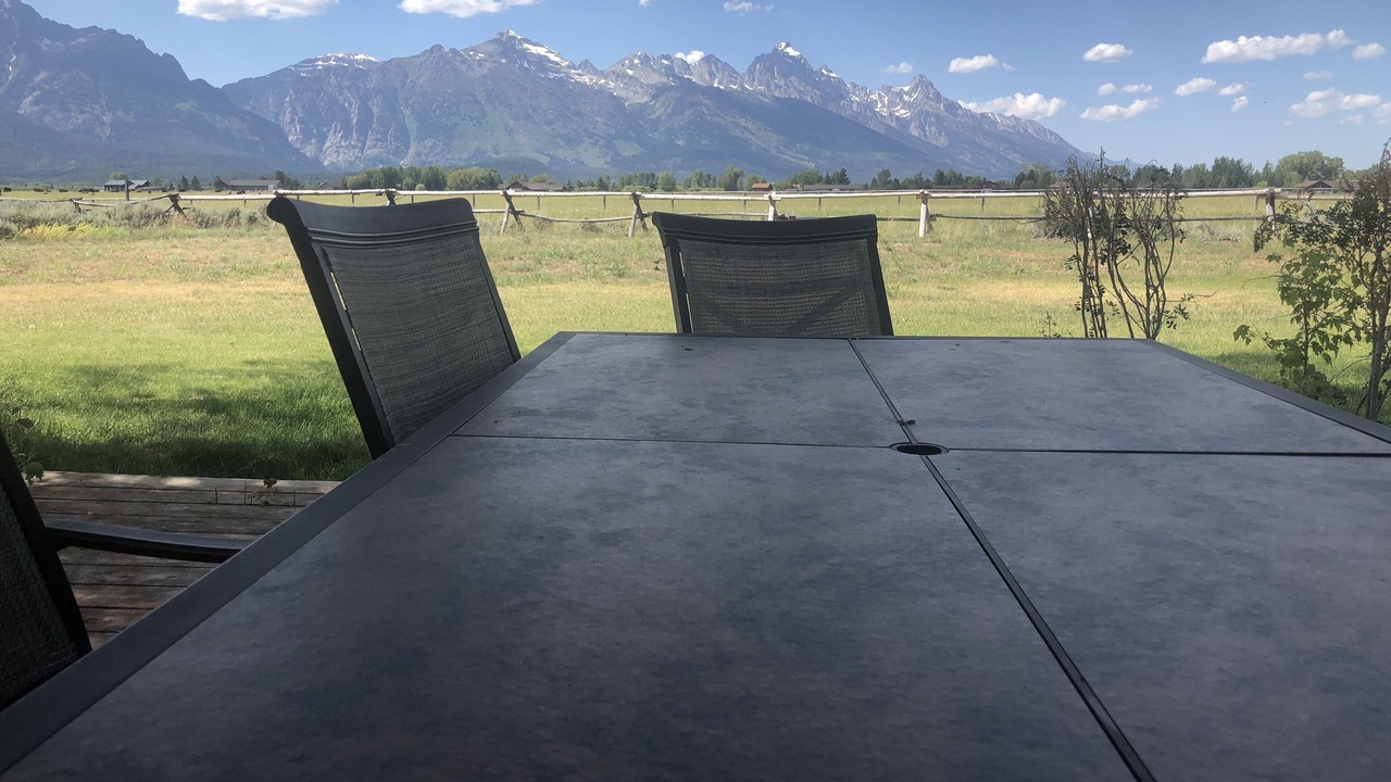 Photo of Outdoor in Jackson Hole