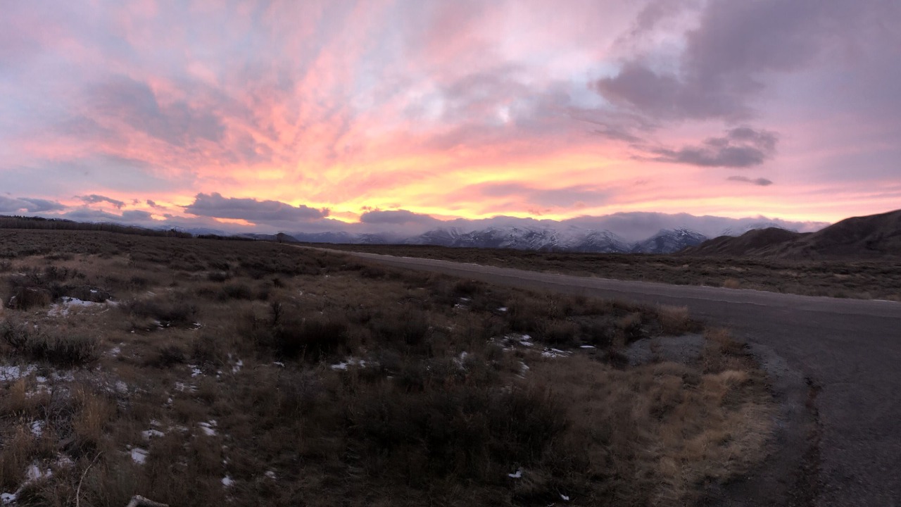 Photo of Others in Jackson Hole