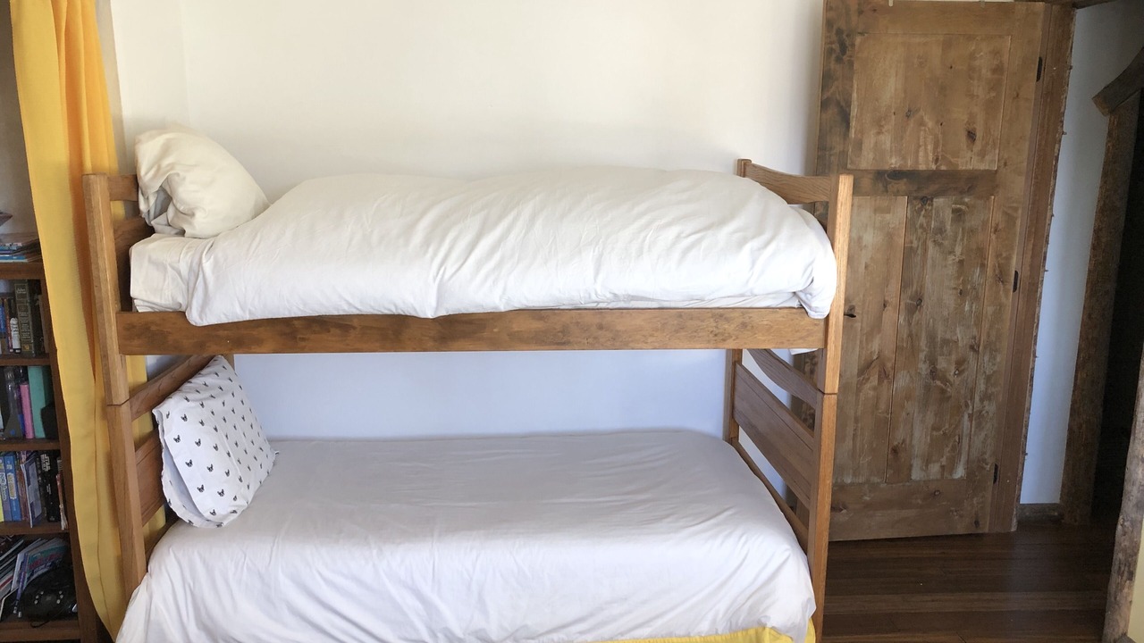 Photo of Bedroom in Jackson Hole