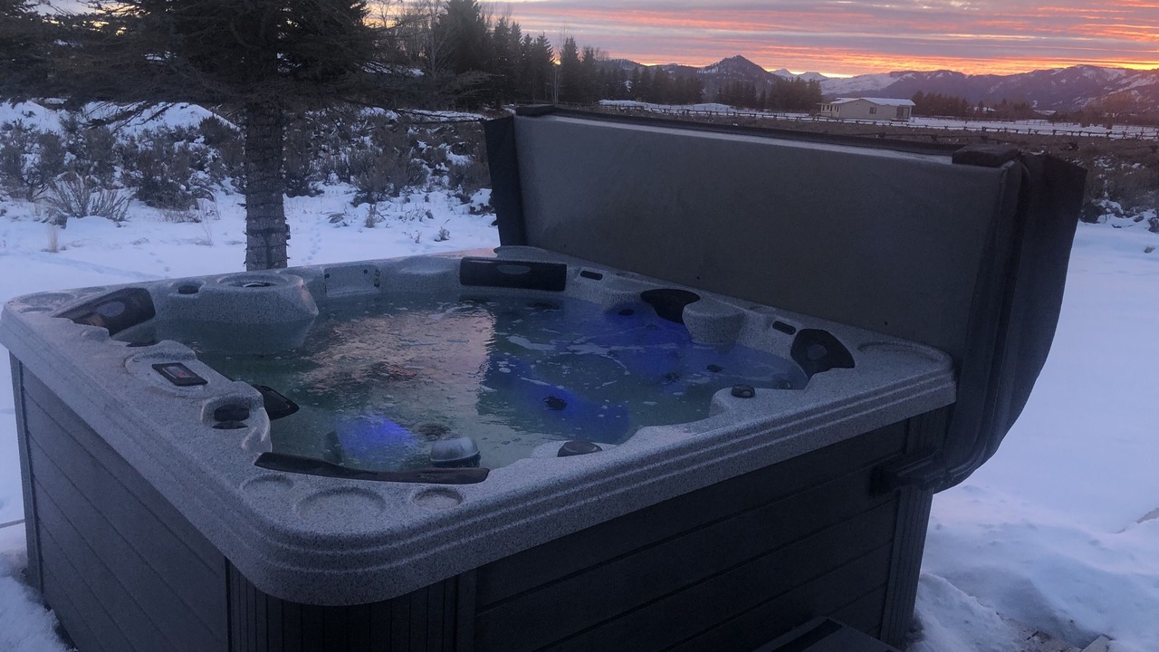 Photo of Outdoor in Jackson Hole