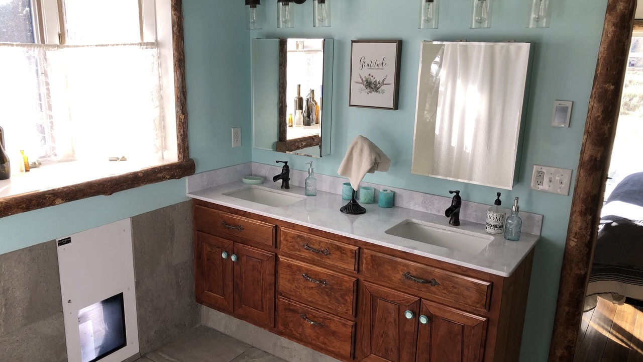 Photo of Bathroom in Jackson Hole