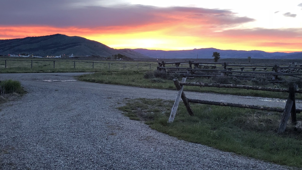 Photo of Outdoor in Jackson Hole