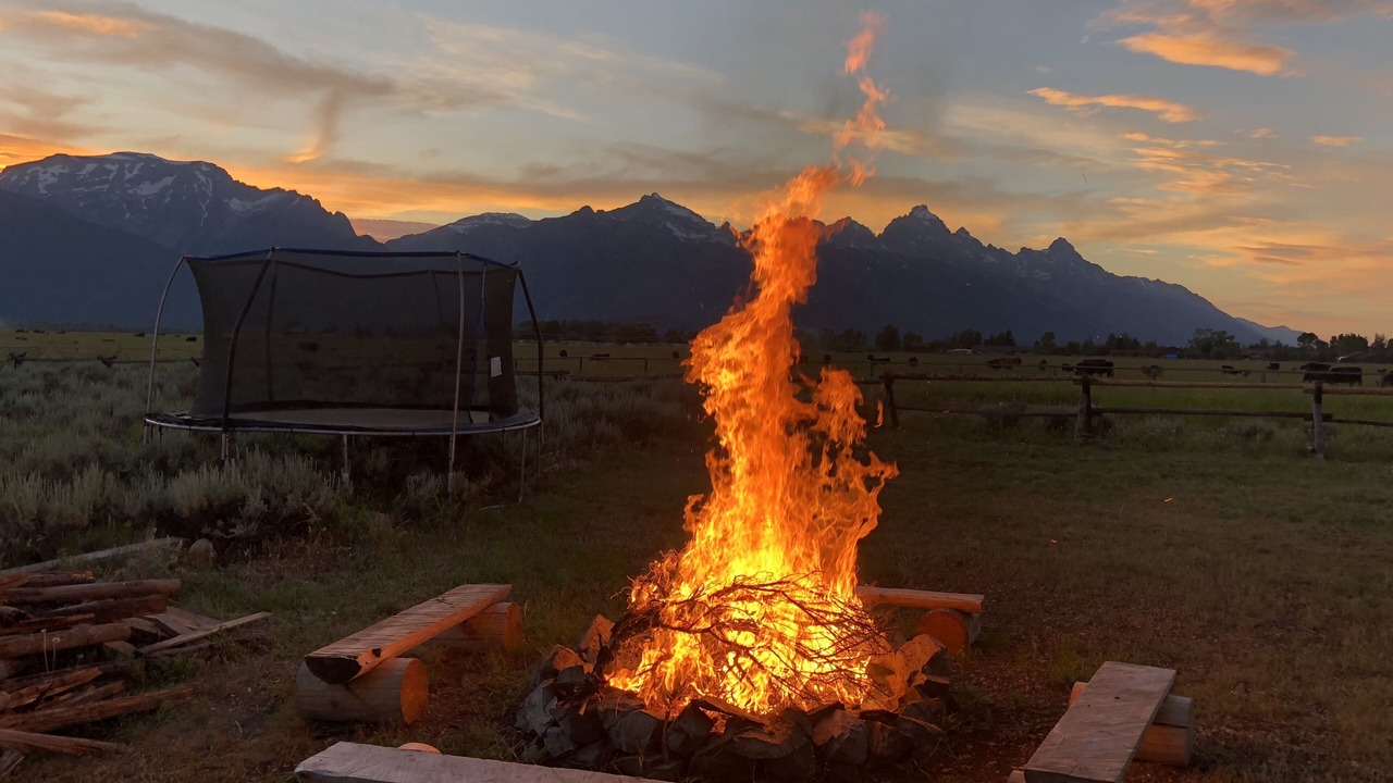Photo of Outdoor in Jackson Hole
