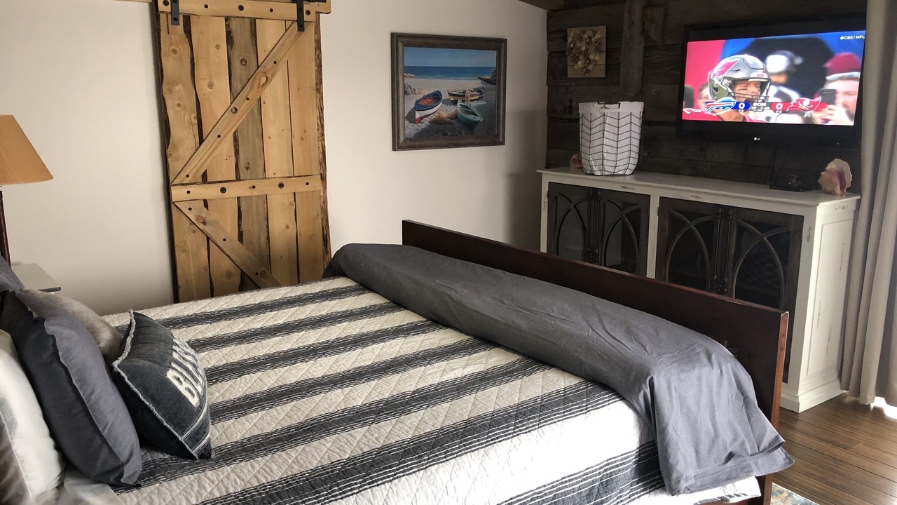 Photo of Bedroom in Jackson Hole