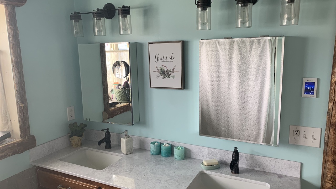 Photo of Bathroom in Jackson Hole